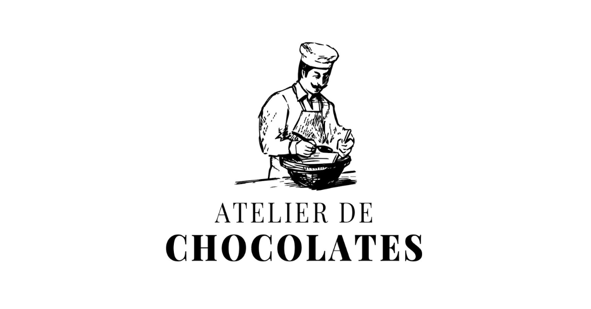 Chocolate Blanco sin Azúcar – Atelier de Chocolates
