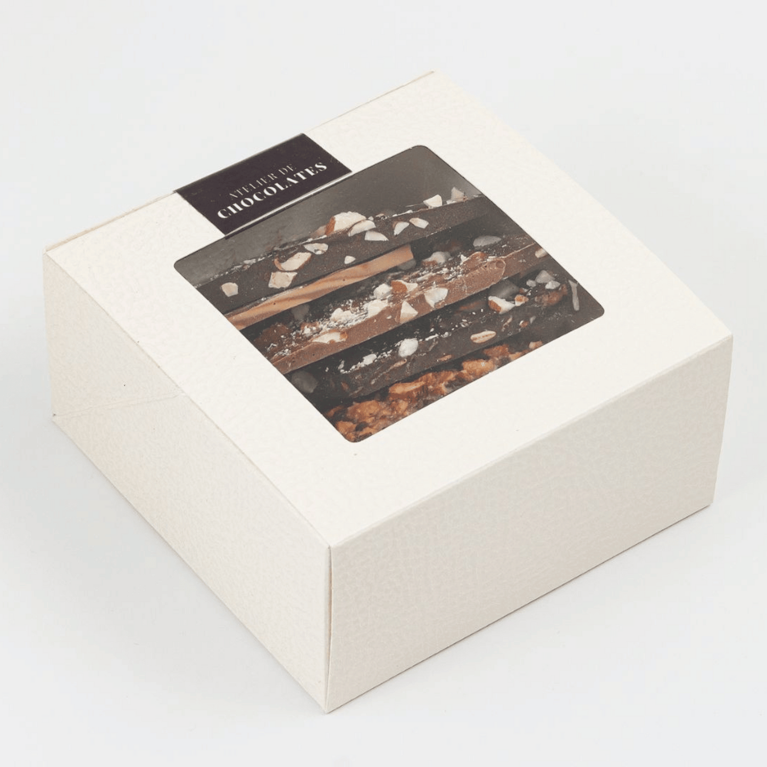 Lascas & Mosaicos Chocolates Premium 300g