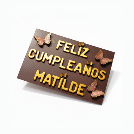 Texto Personalizable