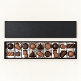 Caja 18 bombones