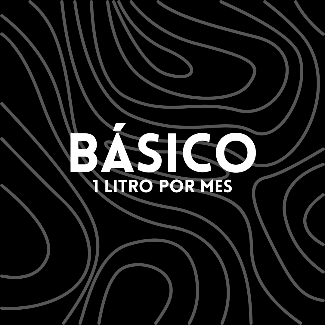 Básico - 1 L