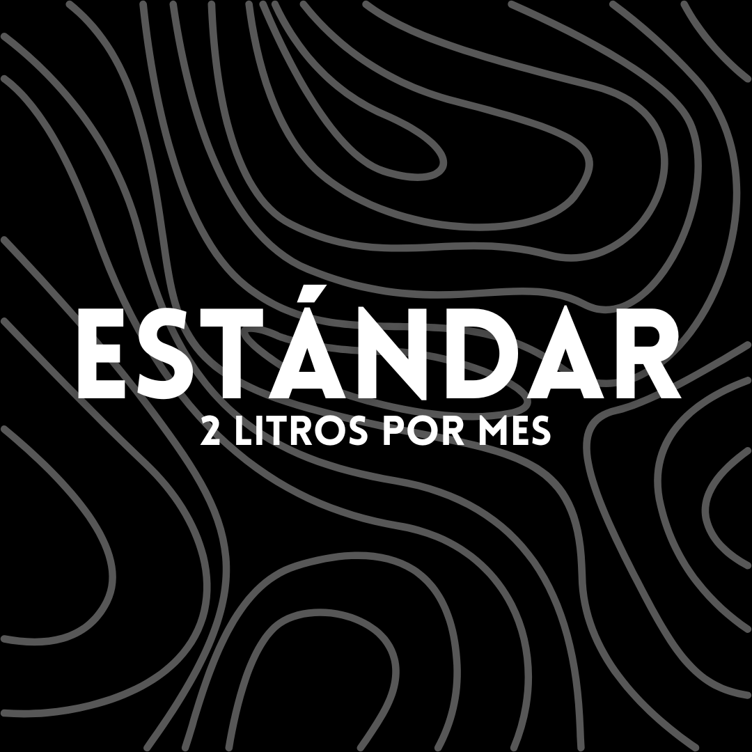 Estándar - 2 L