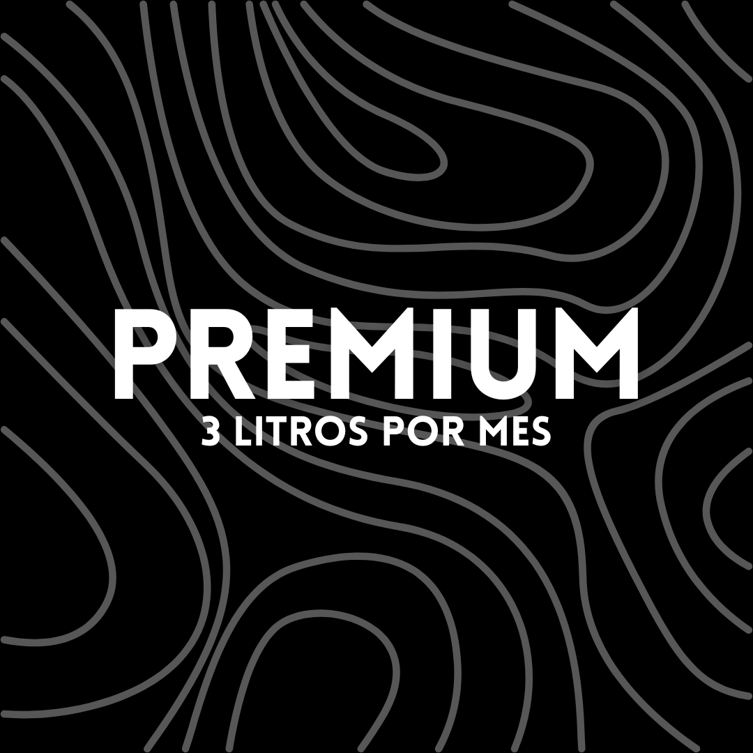 Premium - 3 L