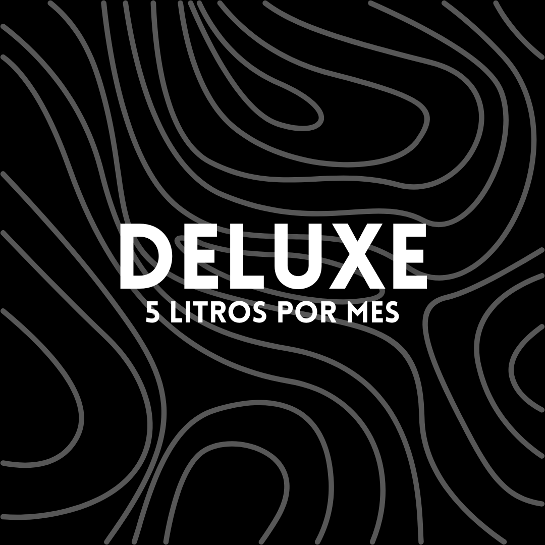 Deluxe - 5 L