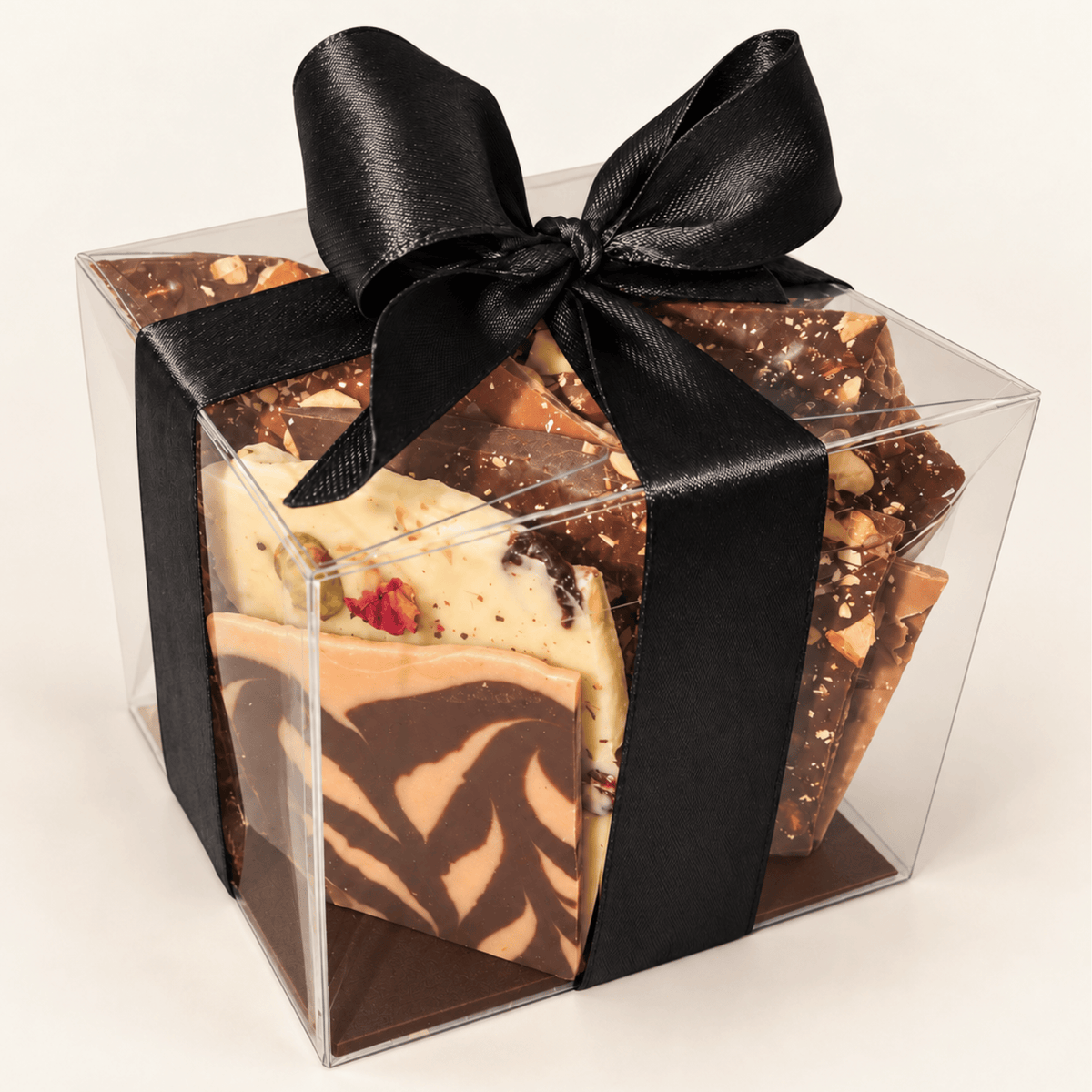 Caja Degustación Varieté