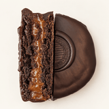 Alfajor de Dulce de Leche
