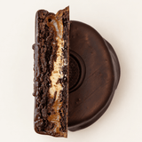 Alfajor de Dulce de Leche y Marroc
