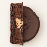 Alfajor de Ganache de Chocolate y Marroc