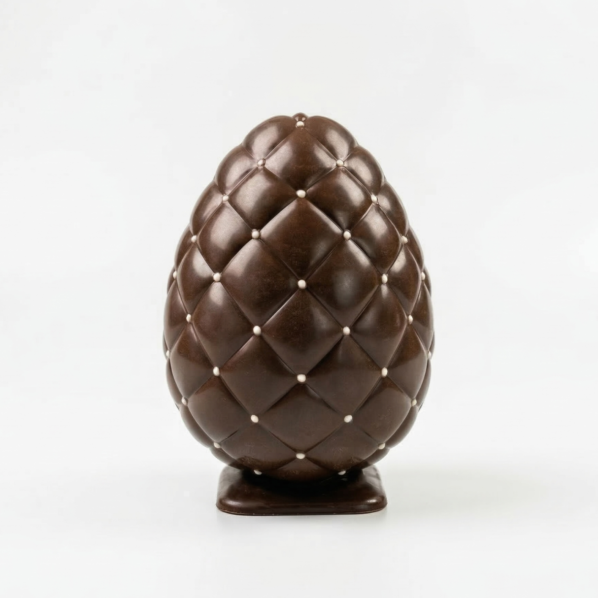 Huevo Pascua Capitonné