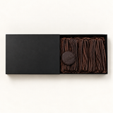 Chocolate en Rama Semi Dulce