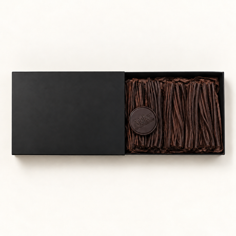 Chocolate en Rama Semi Dulce