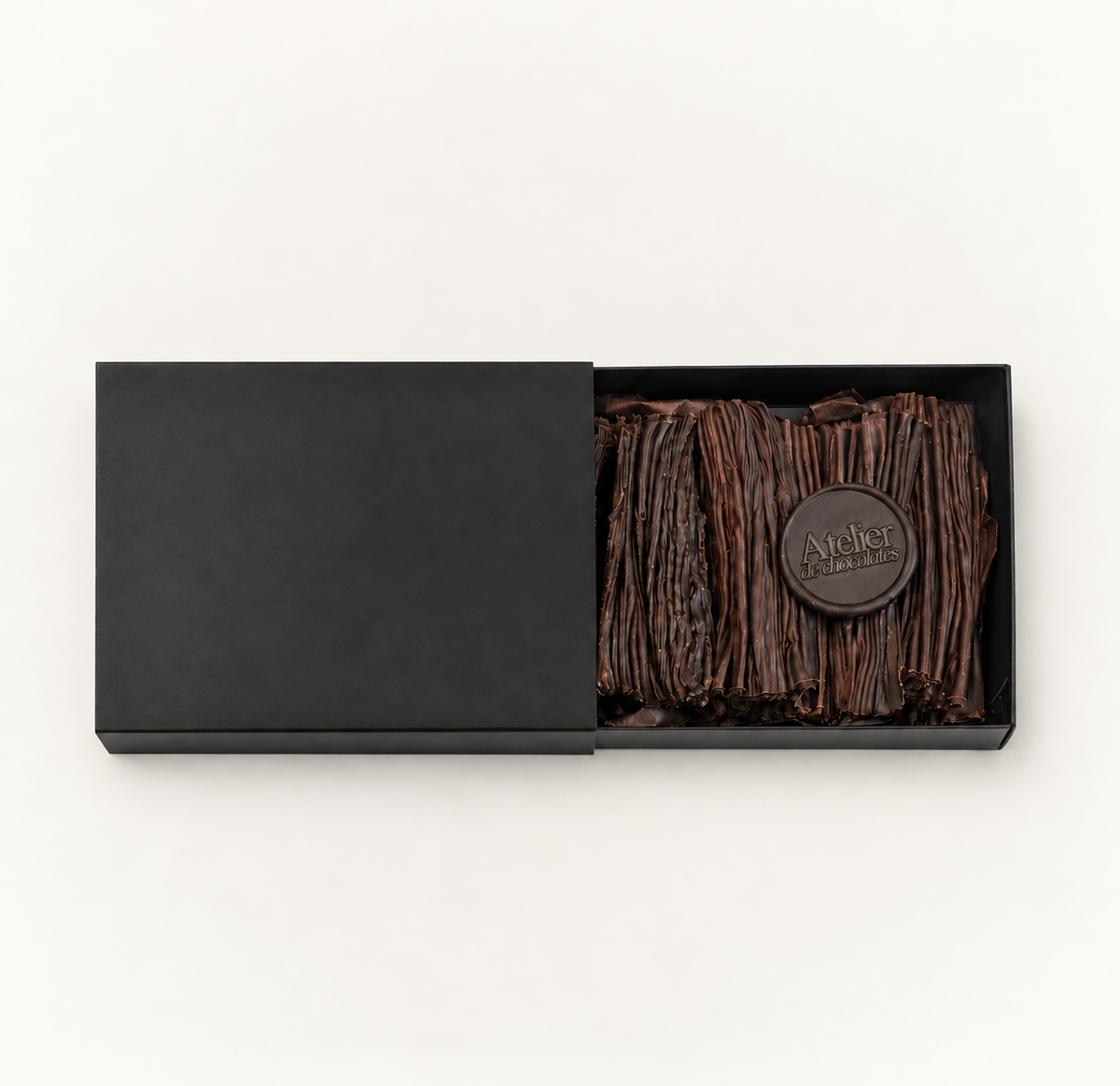 Chocolate en Rama 70% Cacao