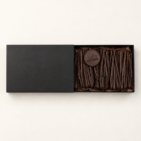 Chocolate en Rama 83% Cacao