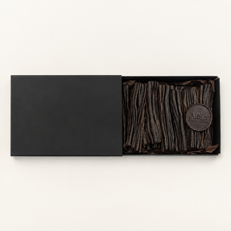 Chocolate en Rama 96% Cacao