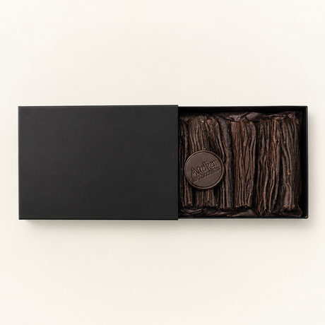 Chocolate en Rama - Trío de Autor