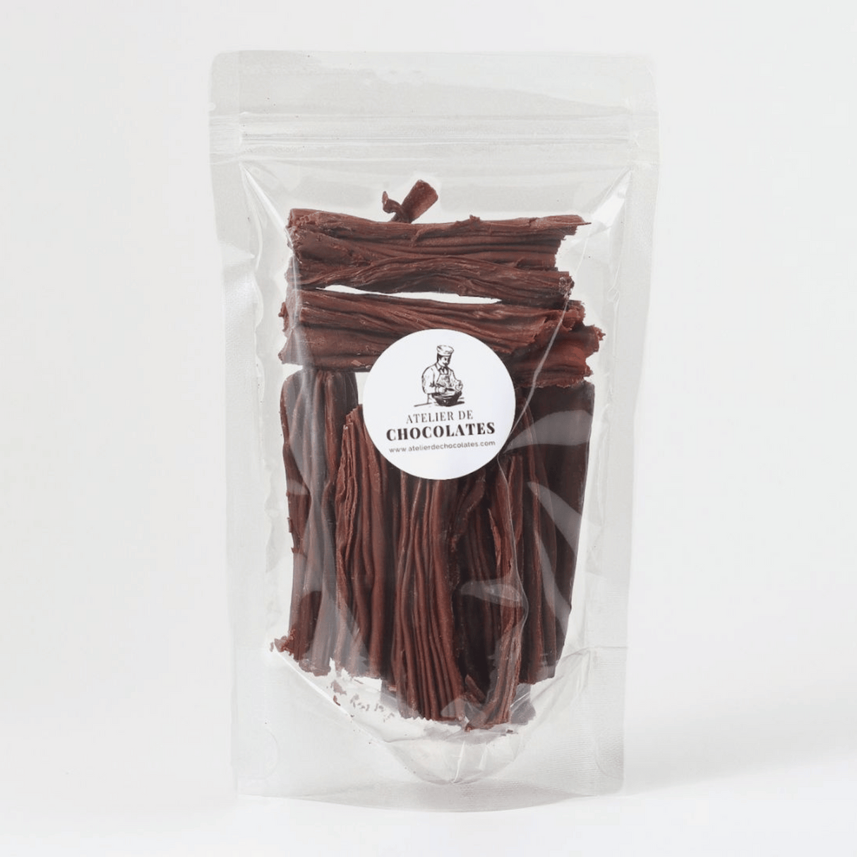 Chocolate Amargo 70% En Rama