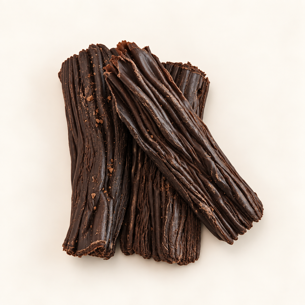 Chocolate en Rama 70% Cacao con Café de Especialidad