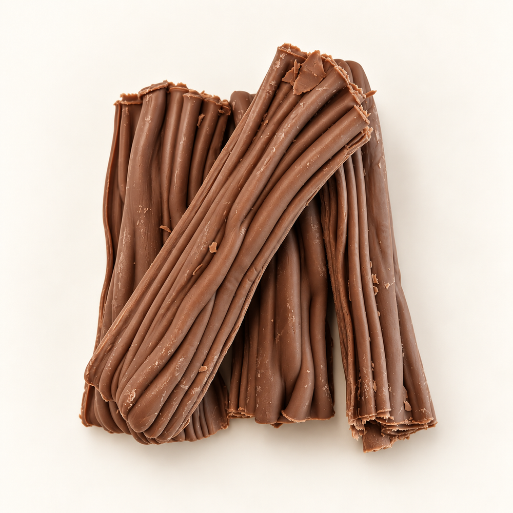 Chocolate en Rama con Leche
