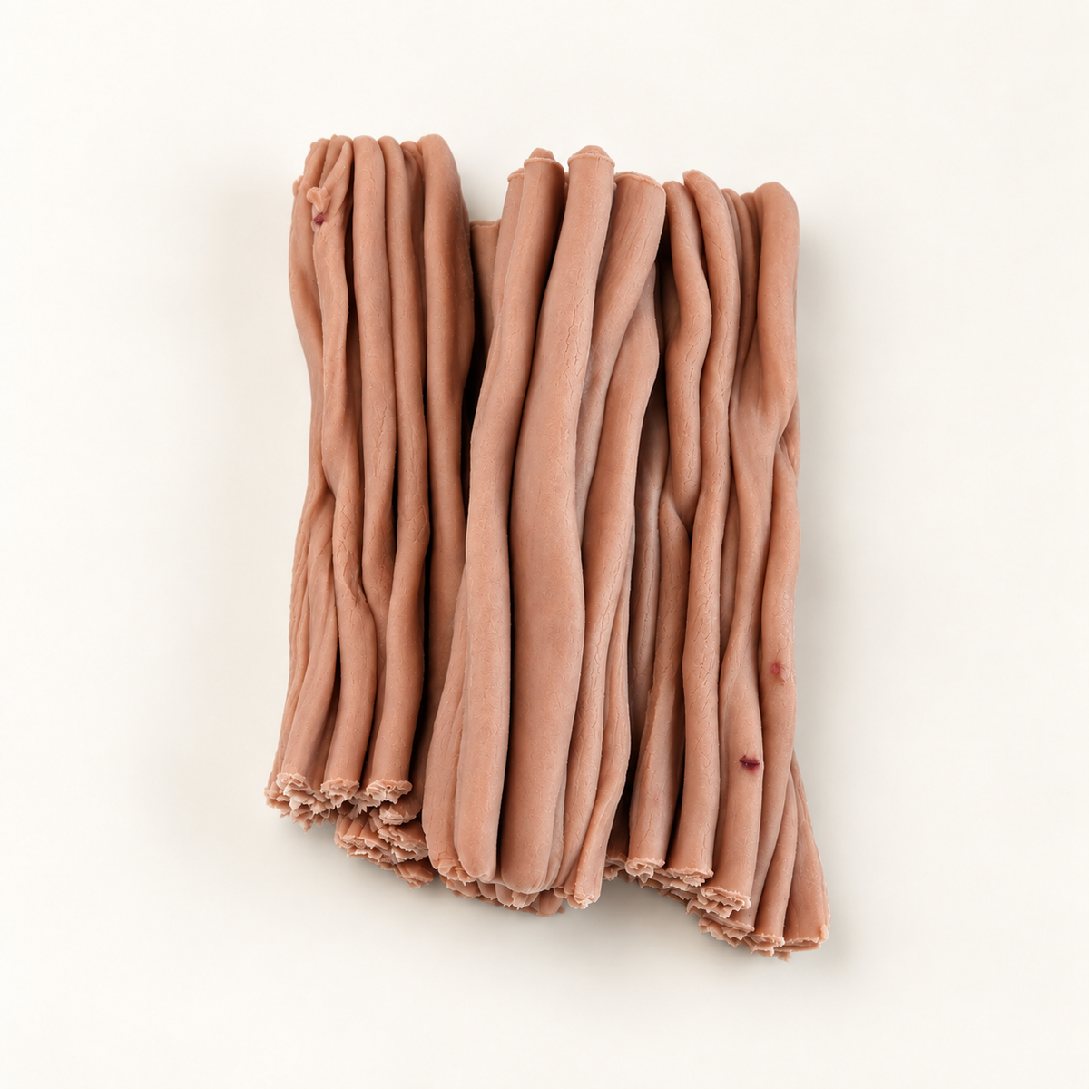 Chocolate en Rama de Frambuesa
