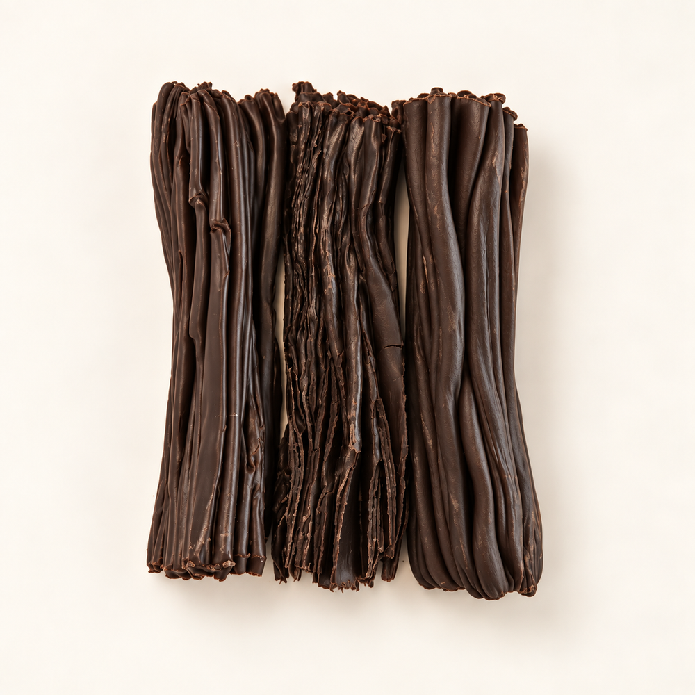 Chocolate en Rama - Trío Intenso Cacao