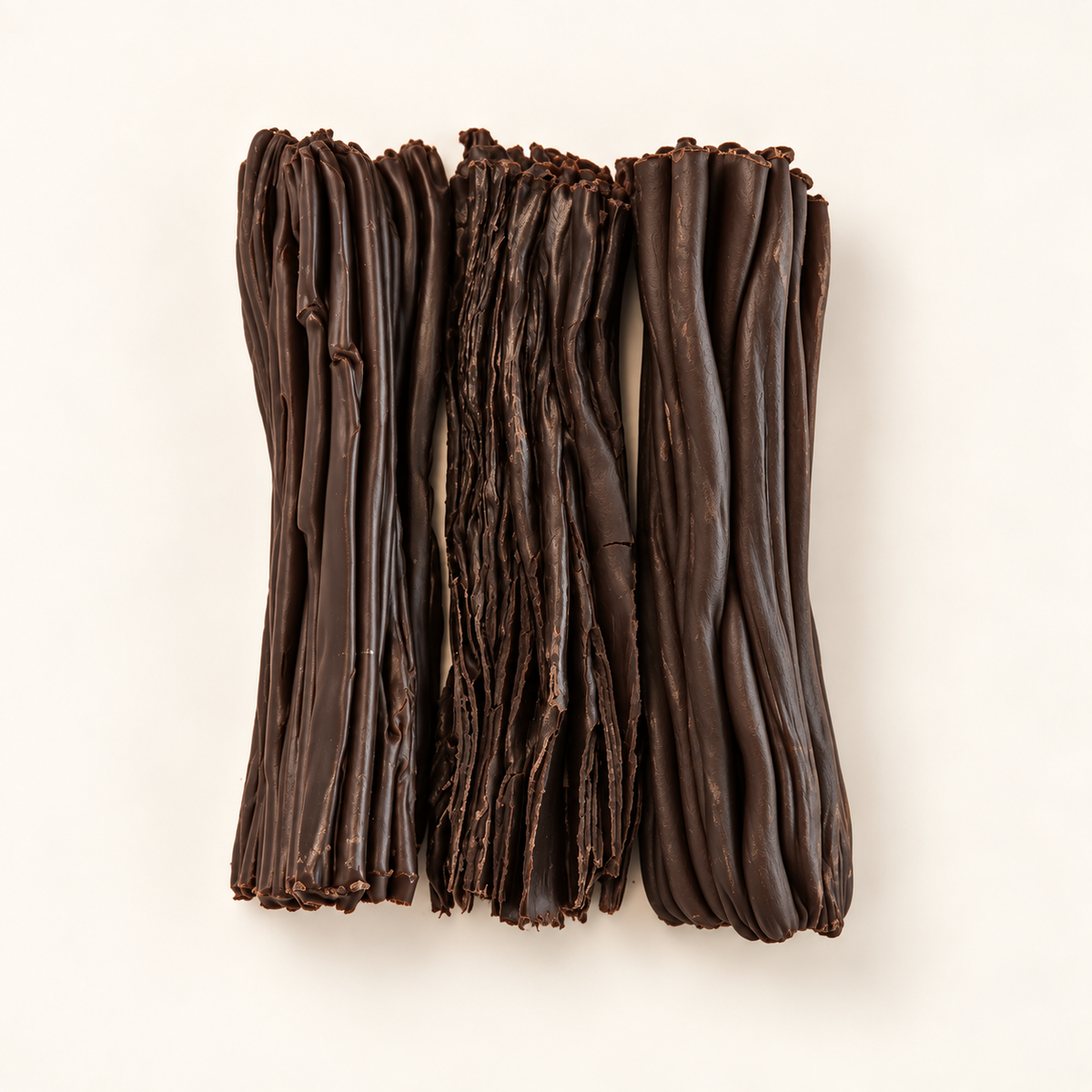 Chocolate en Rama - Trío Intenso Cacao