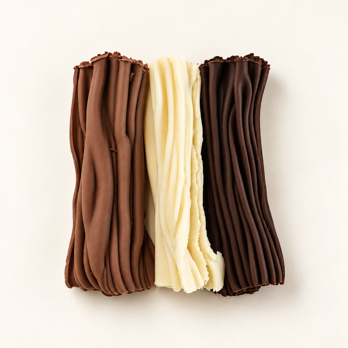 Chocolate en Rama - Trío Clásico