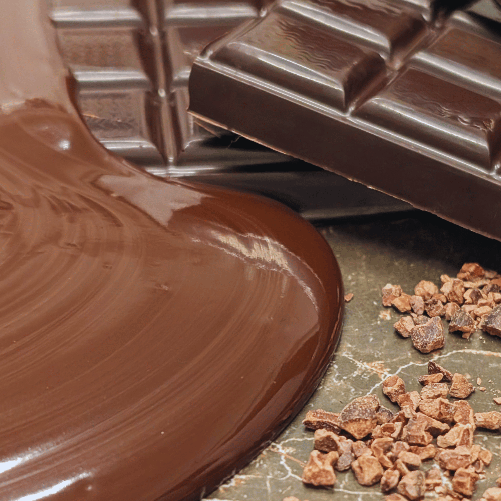 Chocolate Puro