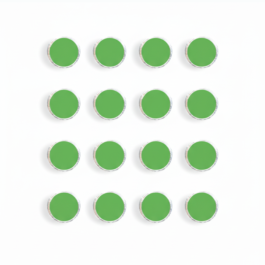 Monedas de Chocolate