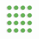 Monedas de Chocolate