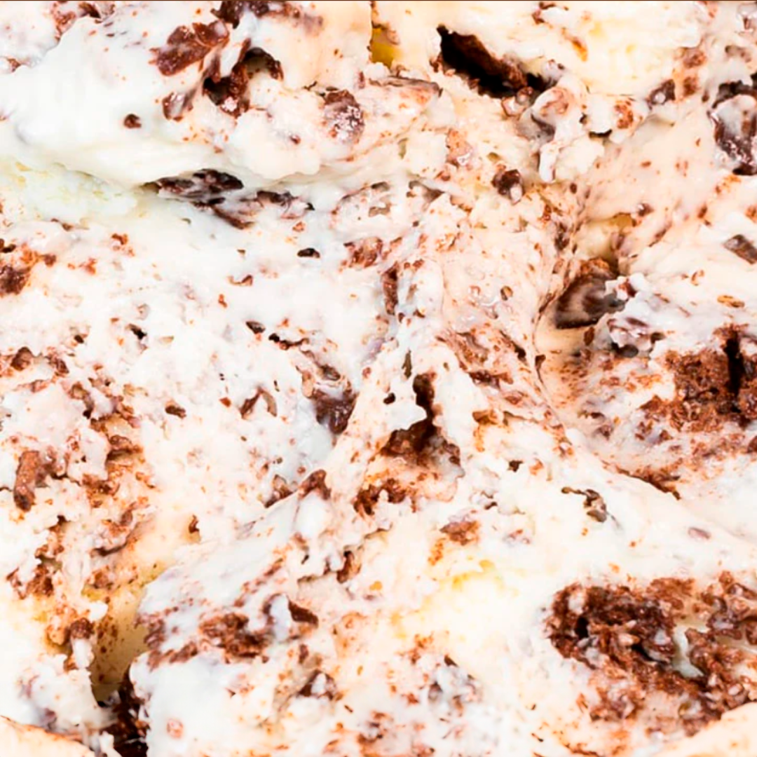 Stracciatella