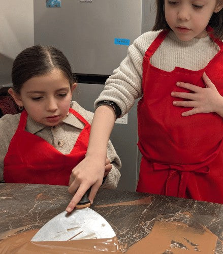 Talleres en Atelier